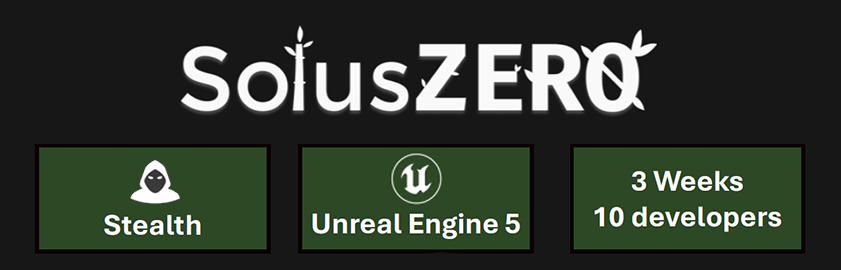 nicolas fabre Solus Zero