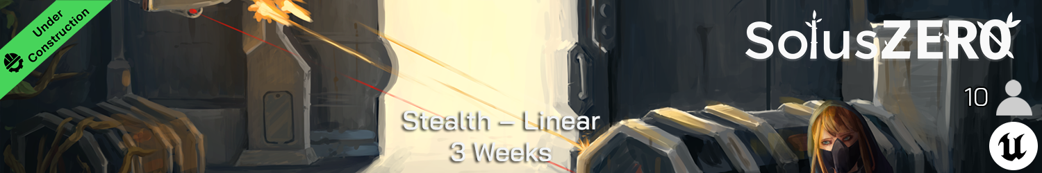 Nicolas Fabre professional projects Solus ZERO